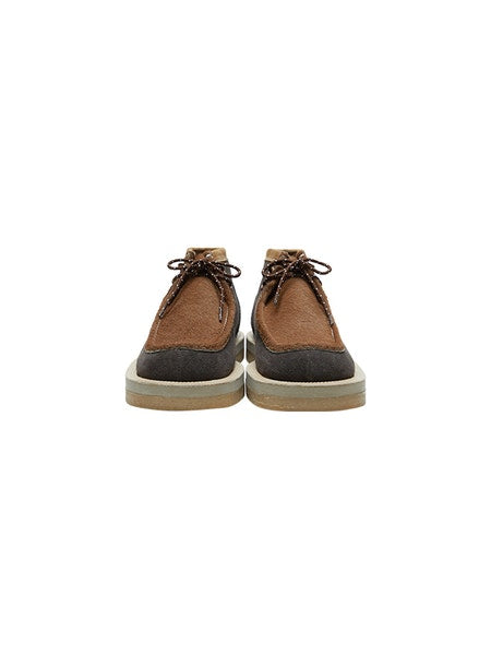 ANDERSSON BELL Credose Desert Boot Brown LEO BOUTIQUE